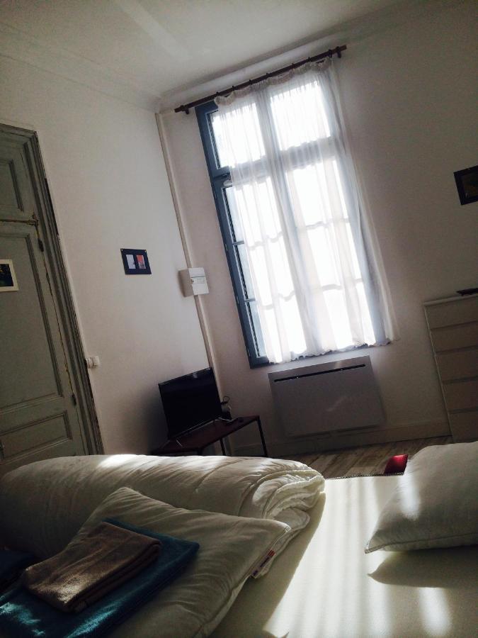 Les Ancres Apartment Chinon Exterior foto