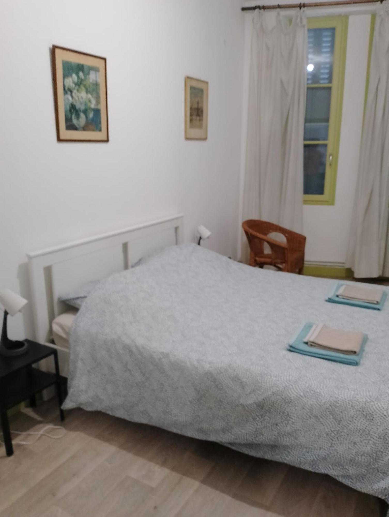 Les Ancres Apartment Chinon Exterior foto